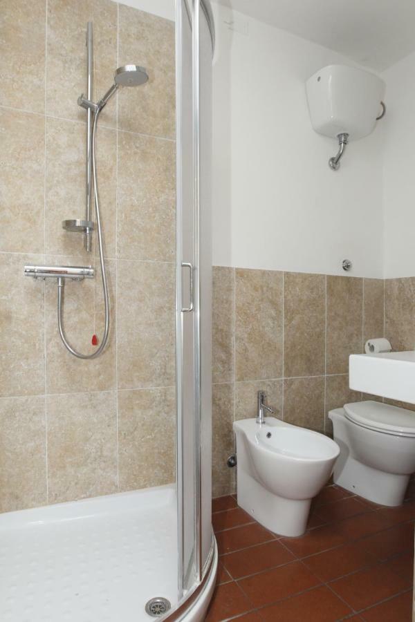 Apartmán Casa Siena Piazzetta Exteriér fotografie
