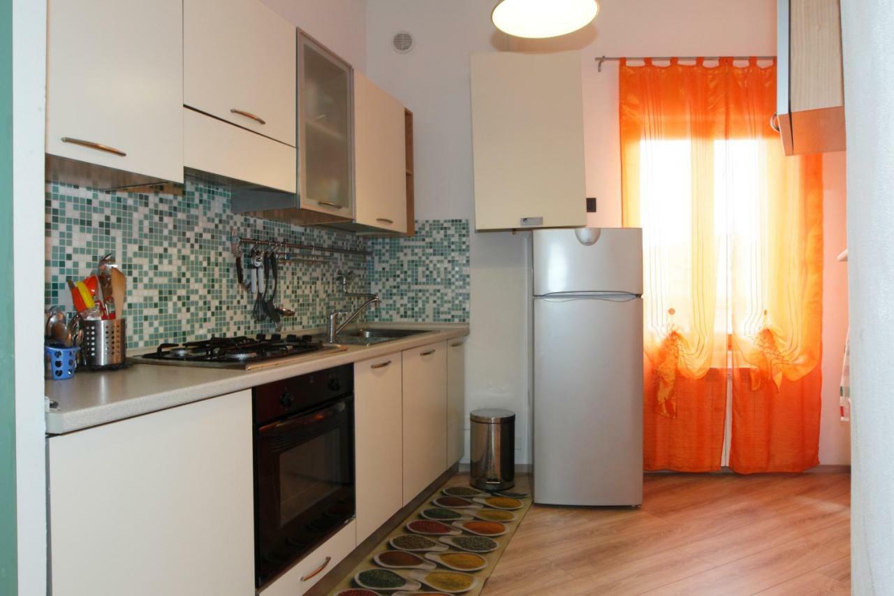 Apartmán Casa Siena Piazzetta Exteriér fotografie