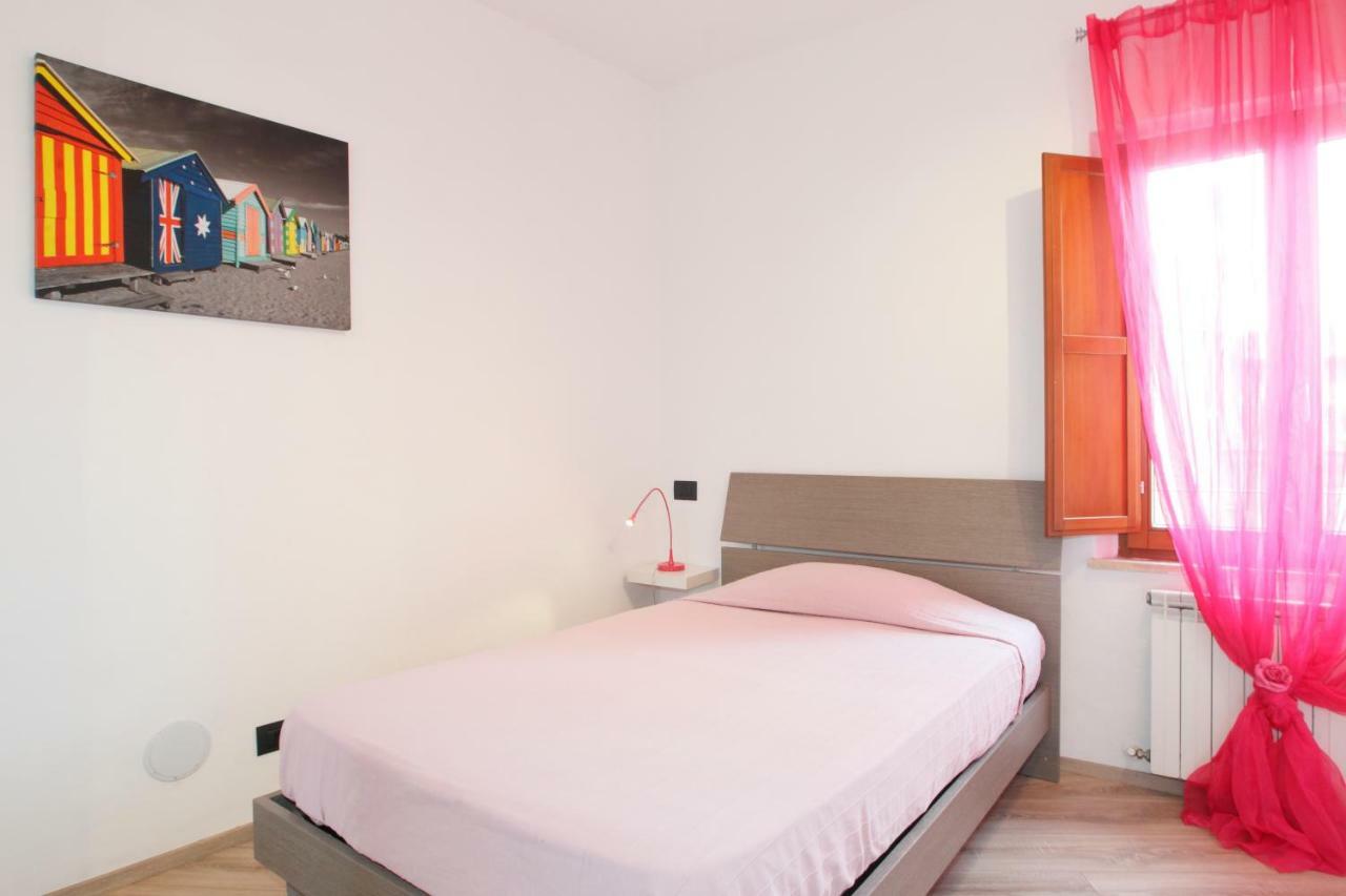 Apartmán Casa Siena Piazzetta Exteriér fotografie