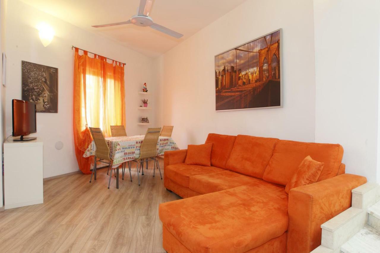 Apartmán Casa Siena Piazzetta Exteriér fotografie